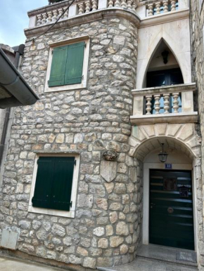 Juran old town